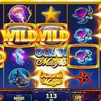 play ocean magic slot online