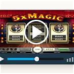 5x magic slot